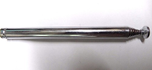 Replacement section - replacement, 7