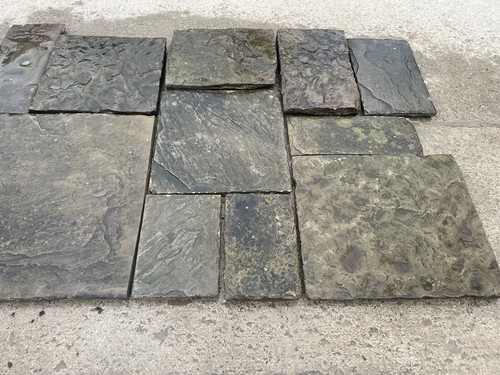 Original reclaimed smooth - original,