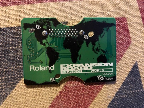 Roland jv80 world - roland, sr-jv80-05