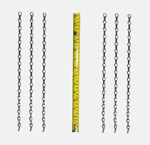 Backup replacement chain - replacement,
