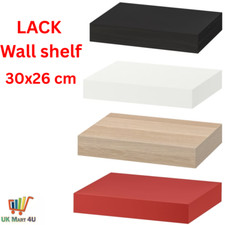 IKEA LACK Wall Shelf Compact
