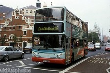 Citybus 2928 belfast - belfast, 2003