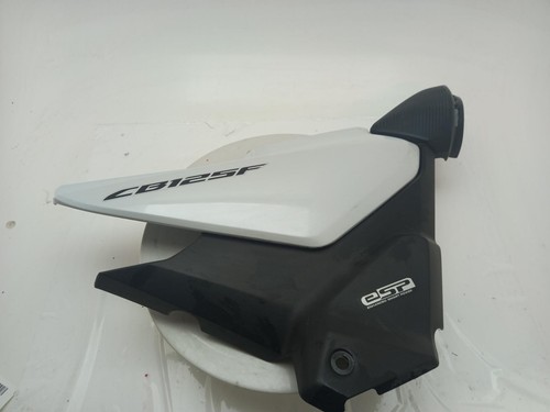 2022 honda cbf125 lower - cbf125,