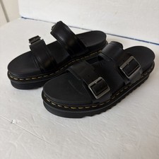 Dr Doc Martens Myles Platform