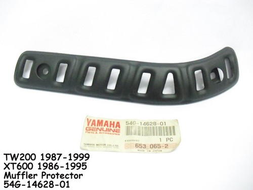 Yamaha xt600 xt225 - yamaha, tt600
