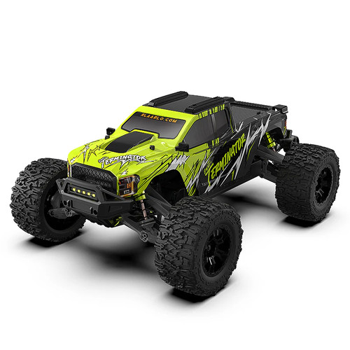 Rlaarlo alloy terminator - terminator, v2