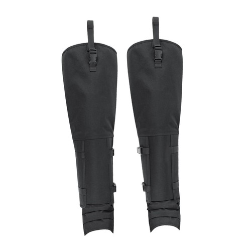 Snake guard chaps pair - snake,