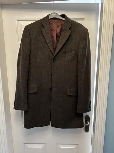 Overcoat greenwood - overcoat, greenwood’s