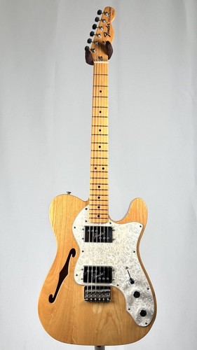 Fender classic series 72 - classic,