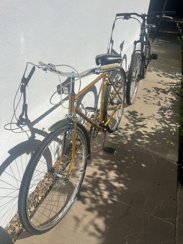 1973 hudson new - new, bicycle