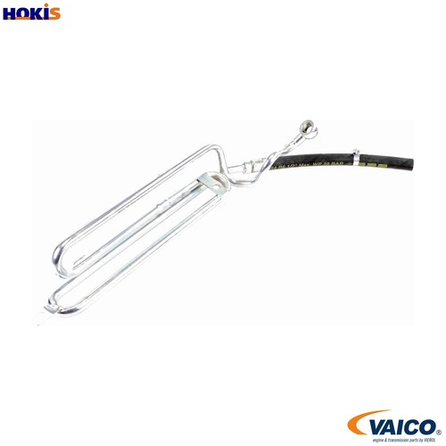 Hydraulic hose steering - hose,