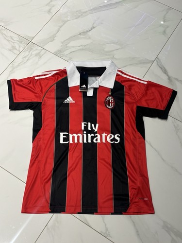 2012 milan home - 2012/13,