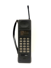 Nec tr5e 1000 brickphone - nec,