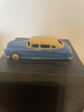Dinky Toys 171 Hudson Sedan