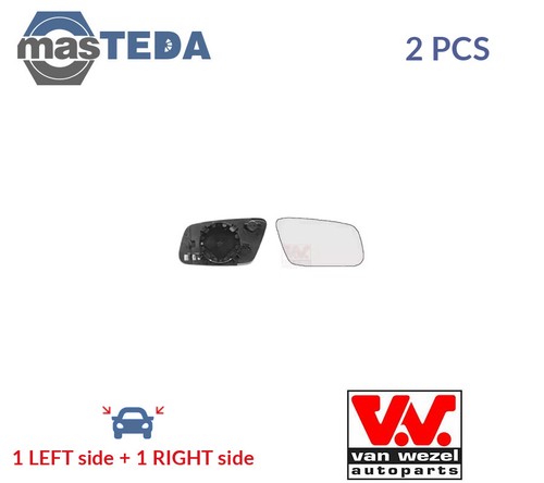 0317838 rear view - rear, glass