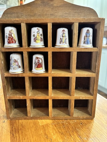 Thimble collection dresses - -,