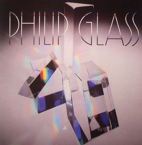 Glass philip glassworks - glass,,