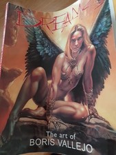 Dreams: The Art of Boris