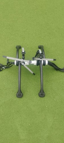 Saris bones bike carrier - saris,