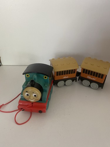 Thomas the tank engine - thomas,