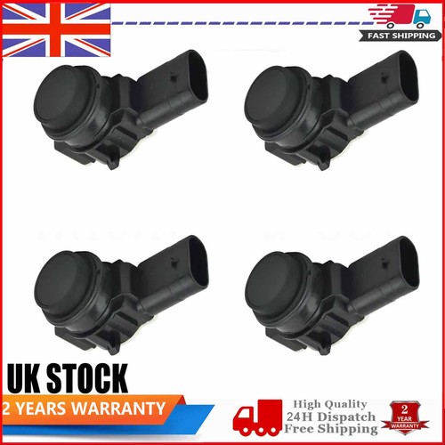 Pdc parking sensor front - front, for