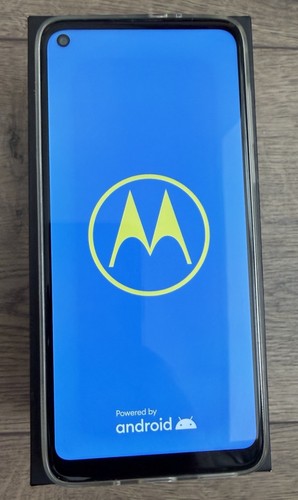 Motorola moto 64gb - motorola, g8