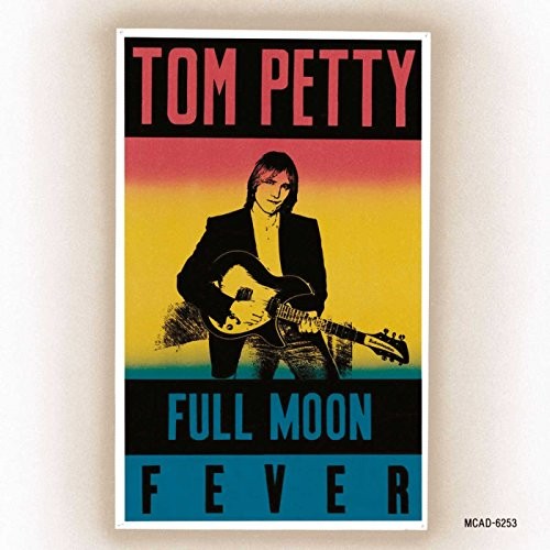 Tom petty full - -, moon