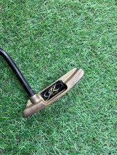 John letters putter - john,