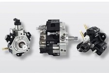 HIGH PRESSURE FUEL PUMP FITS TOYOTA AURI COROLLA YARIS 1.4 D-4D BOSCH 0445010105