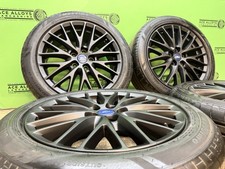 REFURBISHED GENUINE FORD 17”