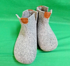 Shepherd Ester wool felt