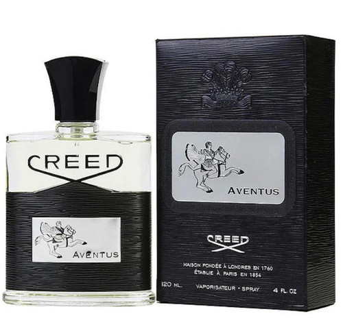Creed aventus eau parfum - eau,