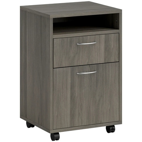 Filing cabinet mobile - cabinet, file