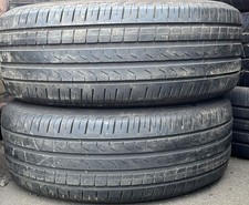 X4 Matching Set Of 225/55/17