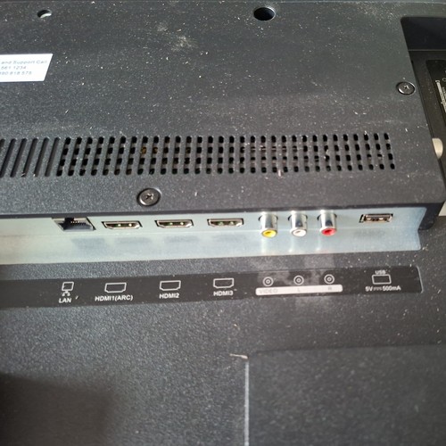 Jvc inch monitor not - monitor, (not