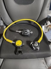 APEKS XTX 200 First & Second