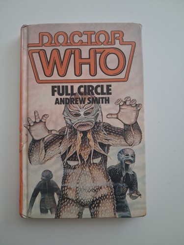 Doctor who full circle - who,