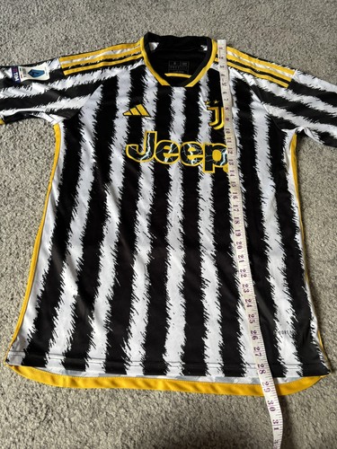 Juventus 2023 home shirt - juventus,