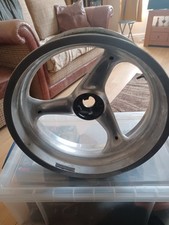 ducati 916 sssa rear wheel