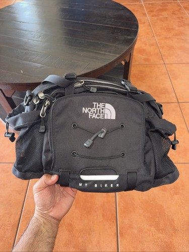 The north face biker waist - north,