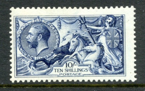 1913 great britain george 5th - 1913,