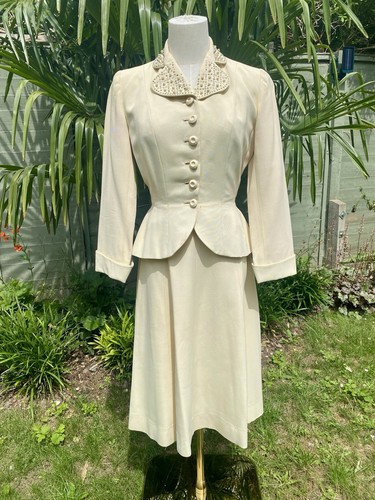 American vintage 1950s - , i