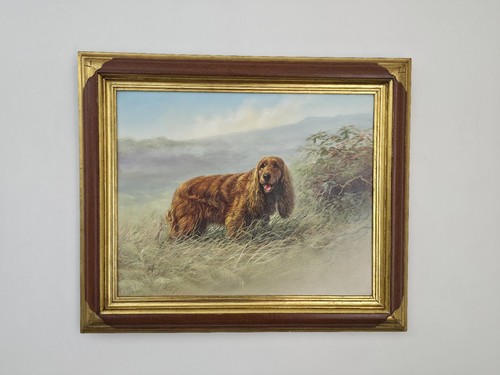 Original mike nance oil - original,
