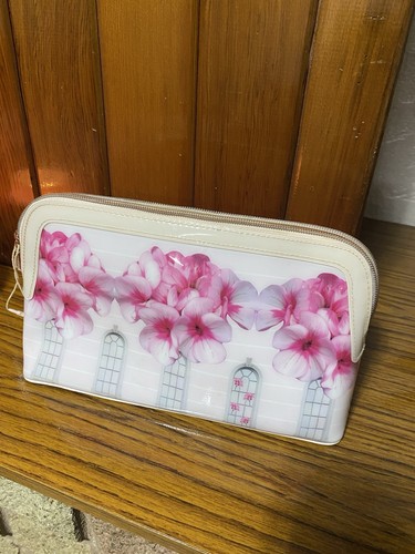 Ted baker london pink flower - london,