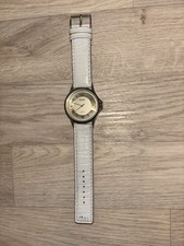 Men Stainless Steel Quartz