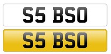 S5 BSO - Licence On Retention