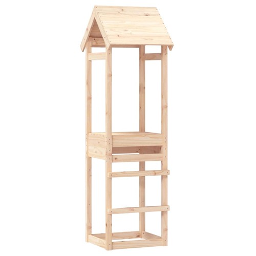 Vidaxl play tower - vidaxl, garden