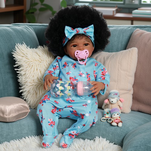 Reborn dolls realistic - 18",