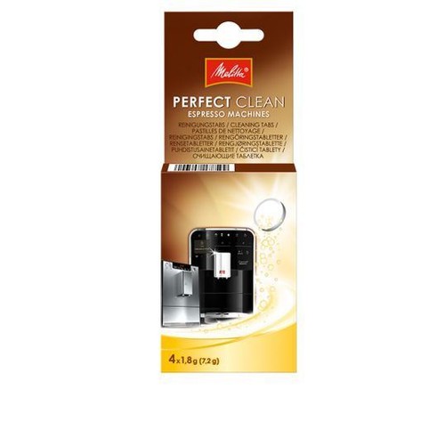 Melitta perfect clean - perfect,