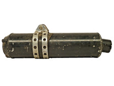 Kawasaki ZX6R F1 F2 F3 Exhaust Silencer.